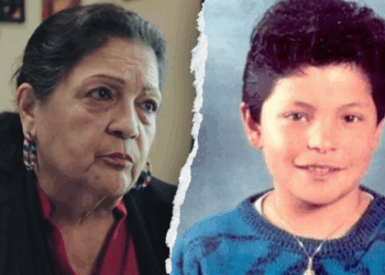 Mother of executed 13-year-old shares request to new Homeland Security head