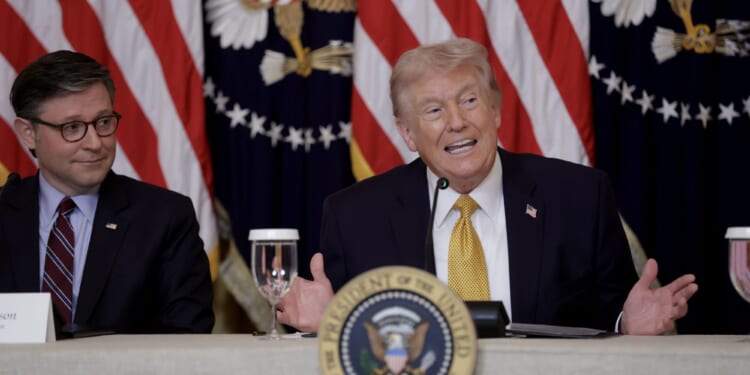 'We Can Do That on Five Minutes' Notice': Trump Says Striking Iranian Oil Infrastructure On Kharg Island Is On the Table