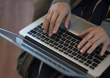 New book alleges AI systems show liberal bias in political responses