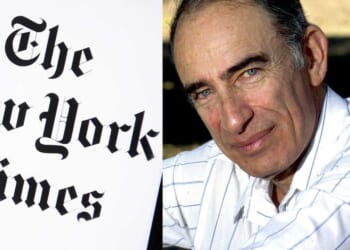 NYT is getting crushed online for downplaying infamous 'population bomb' false alarm