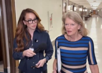 Senate Will Only Pass SAVE America Act If Trump And Thune Impose Consequences For Opposing It