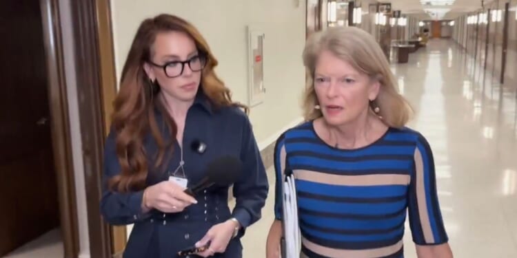 Senate Will Only Pass SAVE America Act If Trump And Thune Impose Consequences For Opposing It