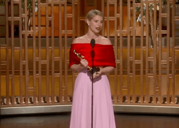 ‘Beautiful Chaos Of A Mother’s Heart’: Jessie Buckley Uses Oscar Speech To Honor Husband, Daughter