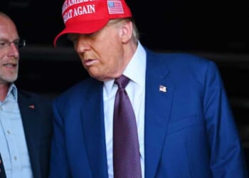 Democrats erupt over Trump's weekend threats against 'fake news' media