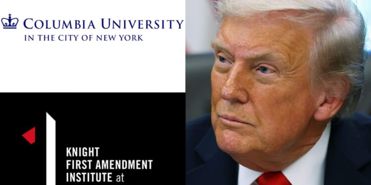 Columbia-Funded Legal Group Fights for Release of Jack Smith’s Mar-a-Lago Documents Report in Wake of University’s $221 Million Settlement With Trump