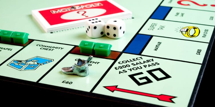 You Can’t Have A Free Country When The Government Makes Choices For You