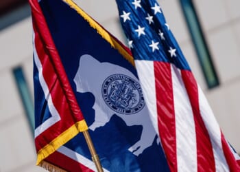 Wyoming Is Ground Zero For RINOs’ War Against Conservatives