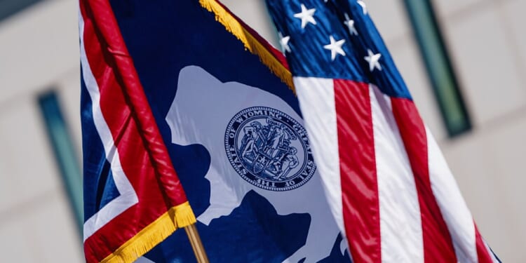 Wyoming Is Ground Zero For RINOs’ War Against Conservatives