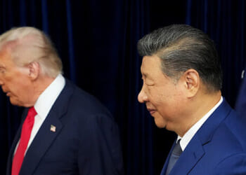 Trump Warns China Trip May Be Delayed Due to Iran War