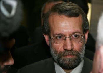 Another One Bites the Dust: Israel Eliminates Iranian Regime Security Chief and De Facto Leader Ali Larijani