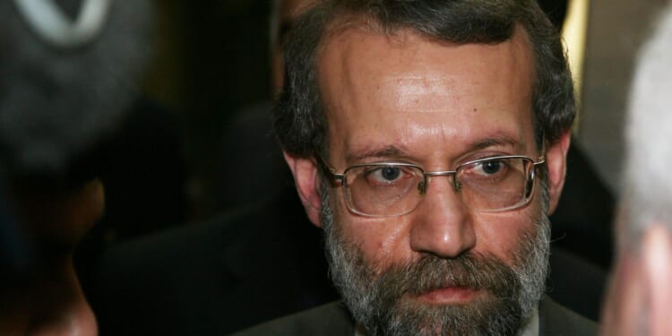 Another One Bites the Dust: Israel Eliminates Iranian Regime Security Chief and De Facto Leader Ali Larijani