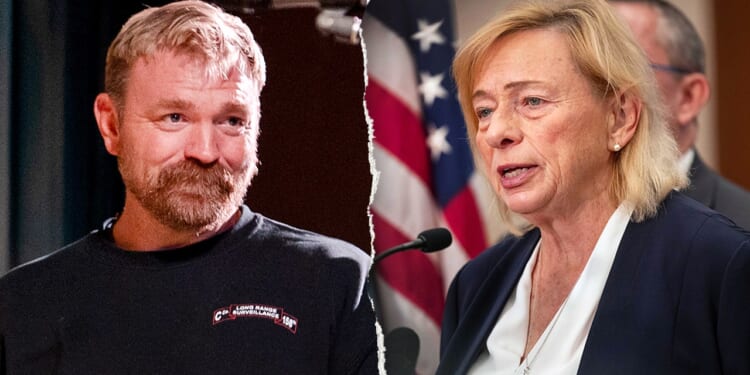Mills launches attack ad against Graham Platner in Maine Senate primary