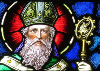 On Saint Patrick’s challenge to Catholics today – Catholic World Report