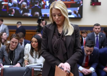 House Oversight issues subpoena for AG Bondi over Epstein case 'mismanagement'