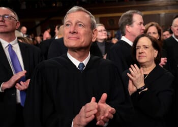 Chief Justice Roberts warns against 'hostility' days after Trump tirade