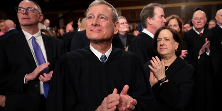 Chief Justice Roberts warns against 'hostility' days after Trump tirade