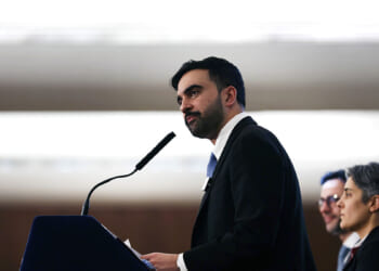 Will the City Council Approve Mamdani’s Tax Hikes?