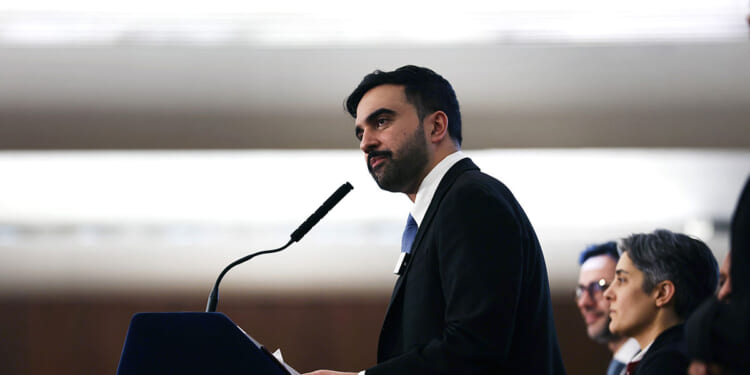 Will the City Council Approve Mamdani’s Tax Hikes?