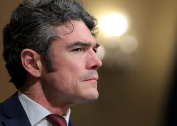 ‘It’s a Good Thing He’s Out’: Top Counterterrorism Official Resigns Following Four Terror Attacks on Homeland, Blaming Israel