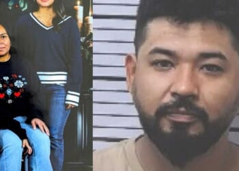 Suspect in 'horrific, gruesome' murder of family in Alabama is Salvadoran gang member and had been deported, police say