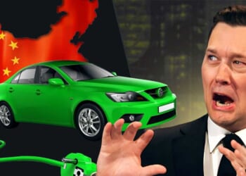 Alleged forced labor scandal rocks EV industry: ‘This is the price of environmentalism’