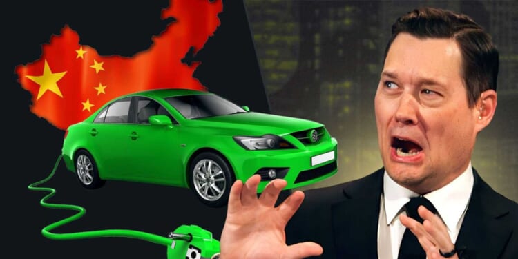 Alleged forced labor scandal rocks EV industry: ‘This is the price of environmentalism’