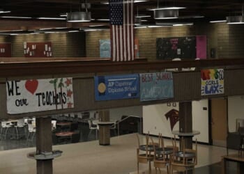 California high school principal resigns after online outrage over suspension of pro-ICE student