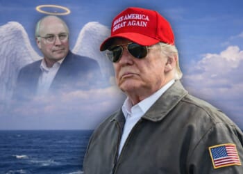 Say His Name: Neocon Don