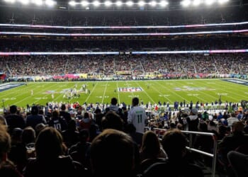 'It's gonna sting': NFL manager says liberal state tax proposal will hurt team's prospects