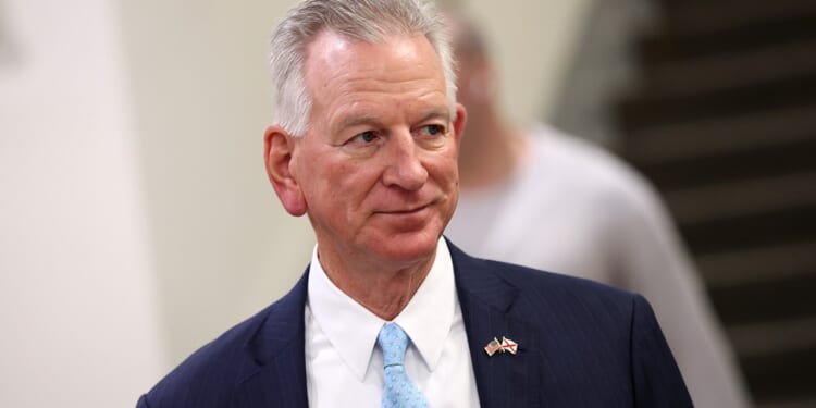 Tuberville defends controversial post comparing NYC Mayor Mamdani to 9/11