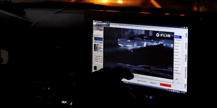 Creepy new laws will mean your car monitors you 24/7 — eyes, skin, even breath