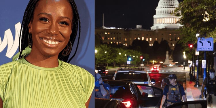 Former Biden staffer angrily rips into Democrat-controlled cities for spiraling into chaos: 'Is this a joke?'