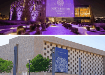 'Information Sharing and No Surprises': Qatar Demanded American Schools in Doha 'Be Aligned' in Wake of Oct 7, Emails Show