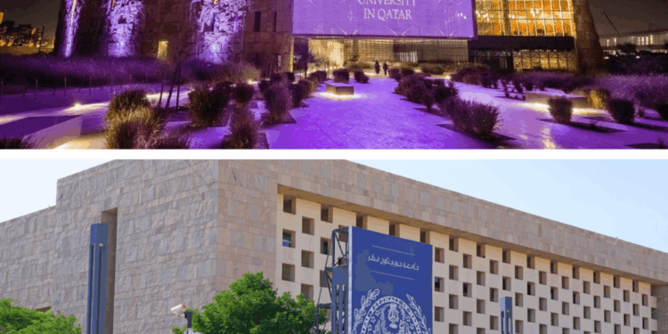 'Information Sharing and No Surprises': Qatar Demanded American Schools in Doha 'Be Aligned' in Wake of Oct 7, Emails Show