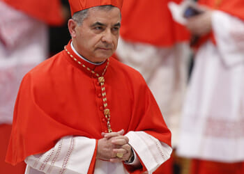 Vatican court orders partial retrial in ‘trial of the century’ finance case – Catholic World Report