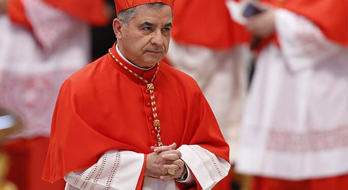 Vatican court orders partial retrial in ‘trial of the century’ finance case – Catholic World Report