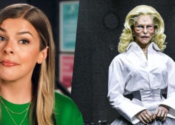 Allie Beth Stuckey blasts Paris Fashion Week as ‘demonic’ spectacle