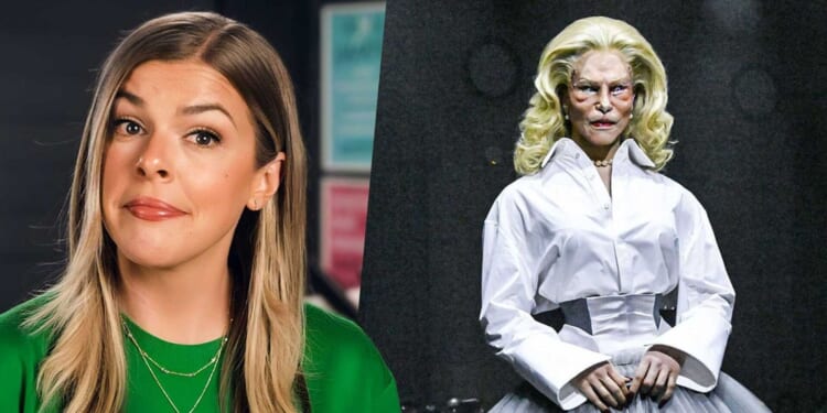 Allie Beth Stuckey blasts Paris Fashion Week as ‘demonic’ spectacle