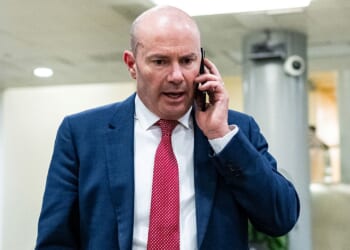 Republicans dig in on SAVE America Act as marathon Senate debate begins