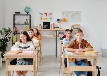 GOP-Led Tennessee House Waters Down Bill That Would Have Barred Illegal Aliens From Public Schools