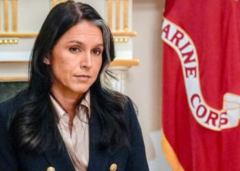 Tulsi Gabbard says Trump concluded Iranian regime 'posed an imminent threat'