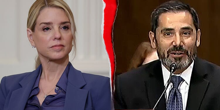 DOJ to appeal after judge refuses to recuse from immigration case