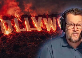 ‘Full House’ star Candace Cameron Bure recounts ‘disgusting and gross’ Hollywood party she accidentally stumbled into