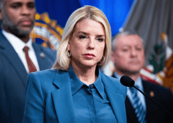 Top DOJ officials Bondi, Blanche to brief House Oversight lawmakers on Epstein probe