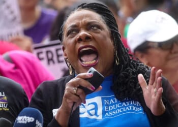 NEA teachers' union training attacks Trump administration in leaked slides