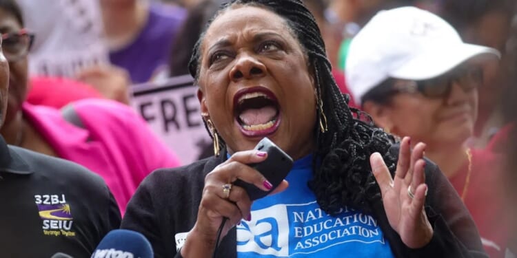 NEA teachers' union training attacks Trump administration in leaked slides