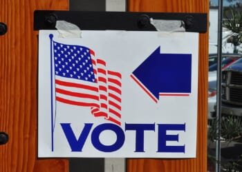 22 Times Democrats Invited Noncitizens To Vote In U.S. Elections