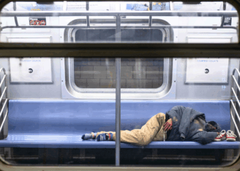 NYC triples spending to $368M as homeless population grows by 26%