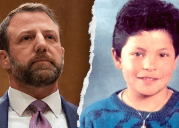 White House issues heartfelt message to mother of son executed by illegal alien