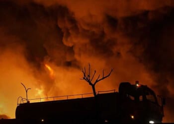 Oil could hit $200 per barrel if these conditions are met in Middle East: Citi